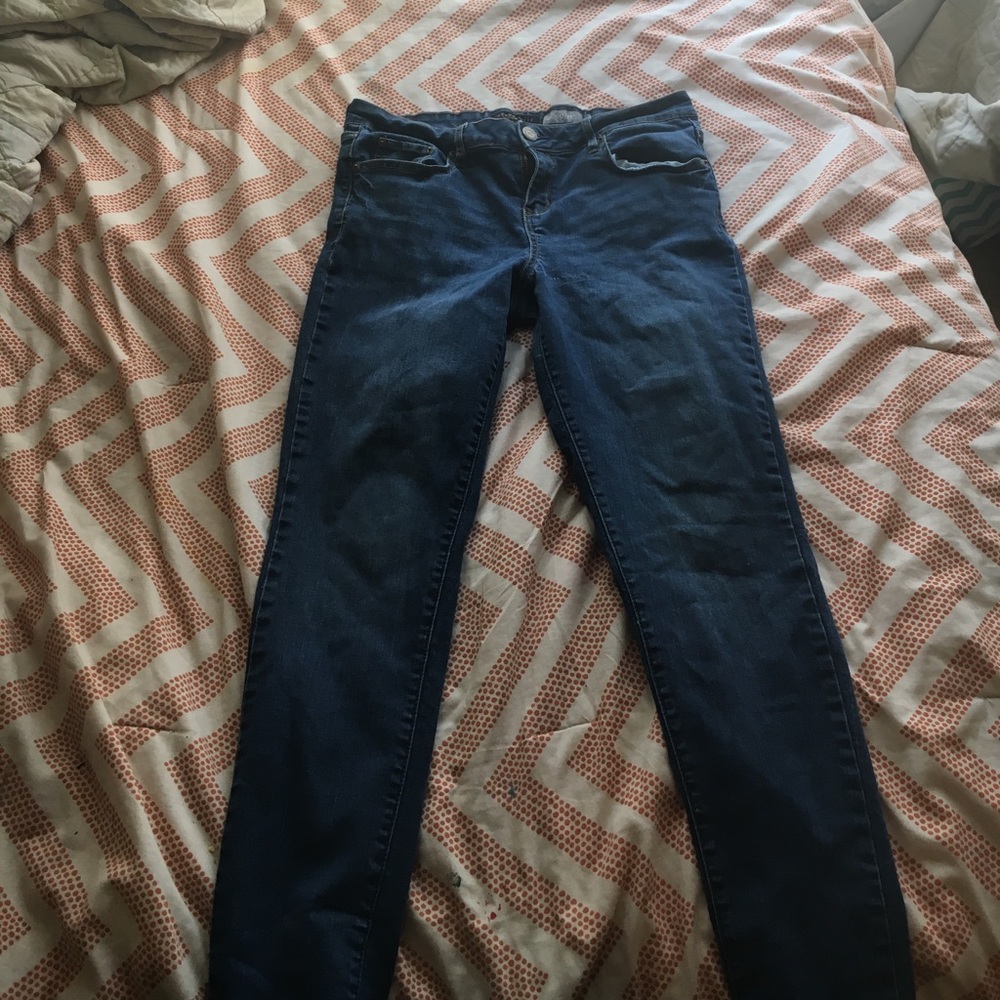 Aeropostale Jeans