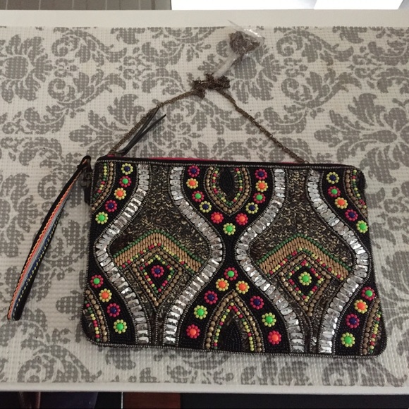 Danika Multi Way Bag - Picture 1 of 3