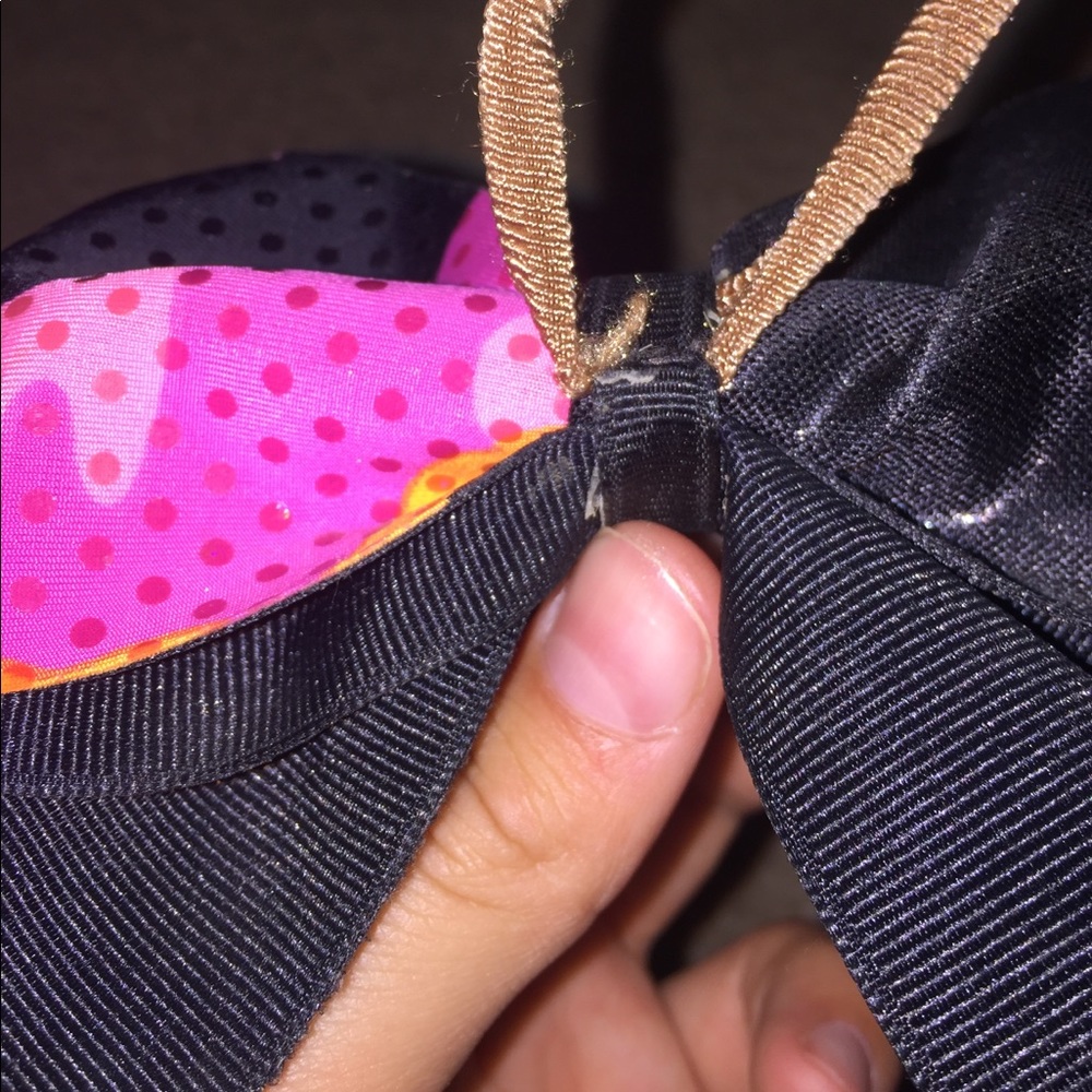 Cheer bow - Picture 3 of 3