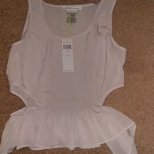 BCBG top