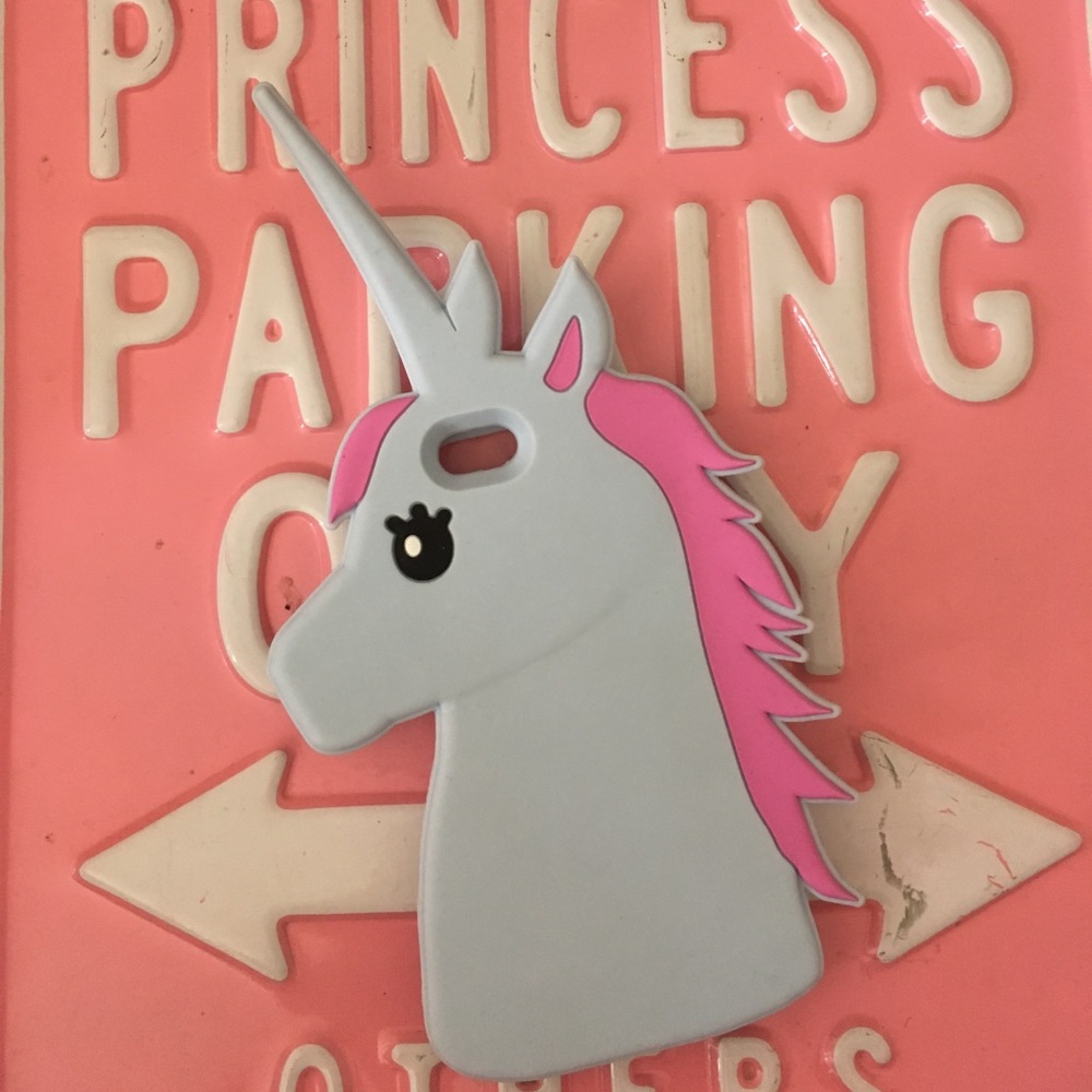 iPhone 6/6s Unicorn Case