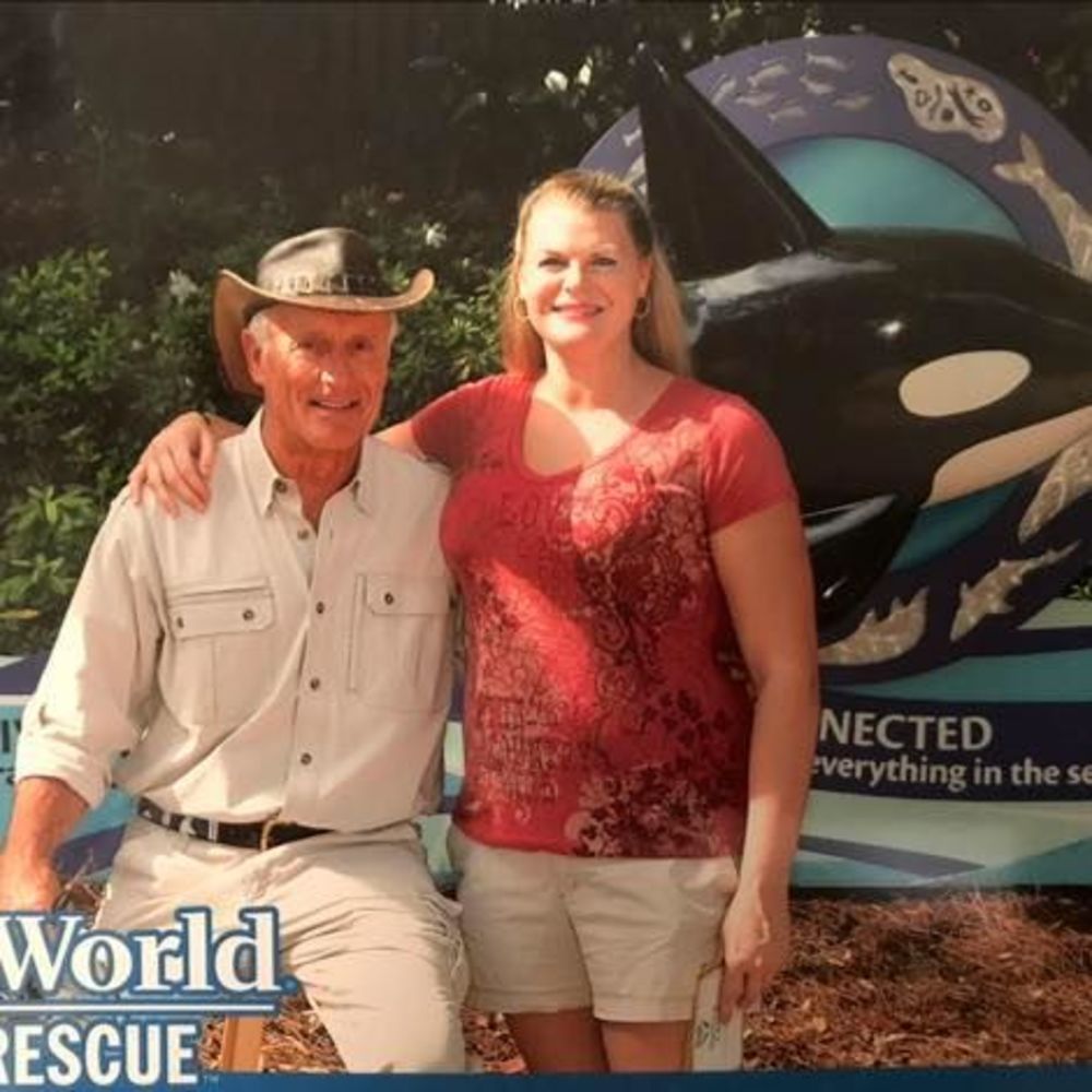 Meet your Posher, Randi