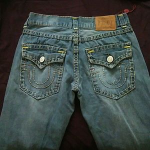 True religion jeans