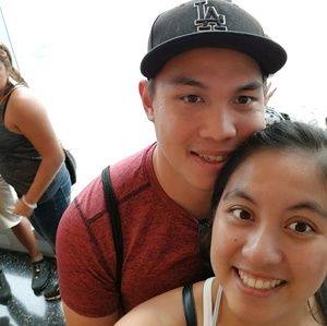 Meet your Posher, Jena