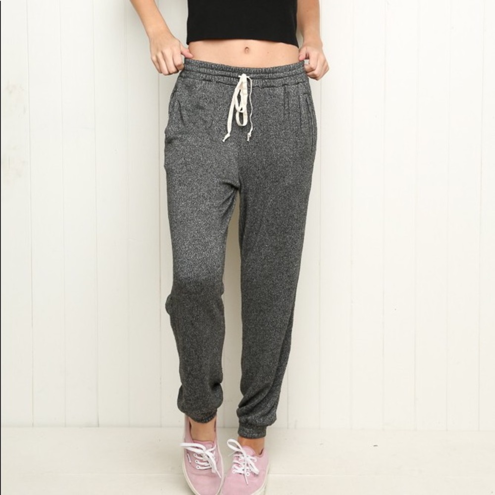 Brandy Melville Soft Sweatpants