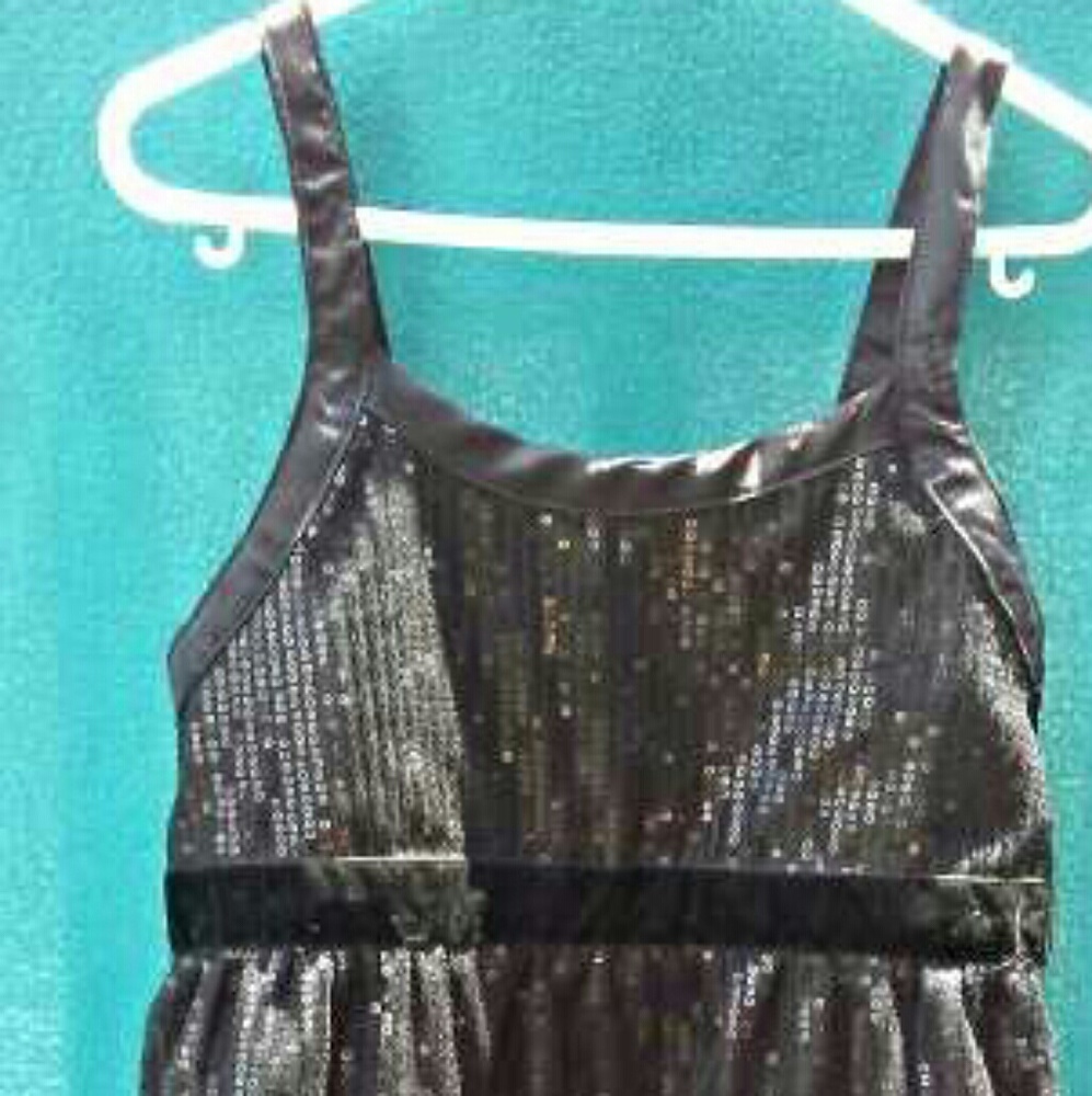 Justice Girls (not sure if its a dress or a top)