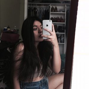 Meet your Posher, Rocio