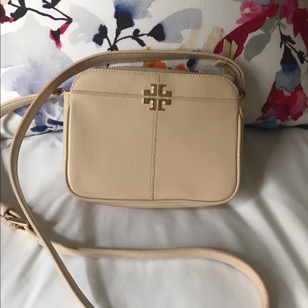 TORY BURCH BAG LIGHT PINK