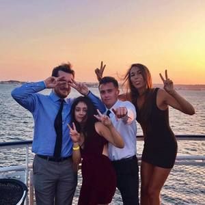 Meet your Posher, Matthew