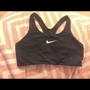 NIKE dri-fit sports bra