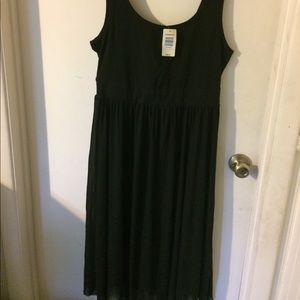 Torrid 2 in 1 dress, NWT, 0x