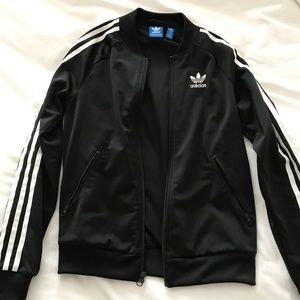 Adora's Track Jacket