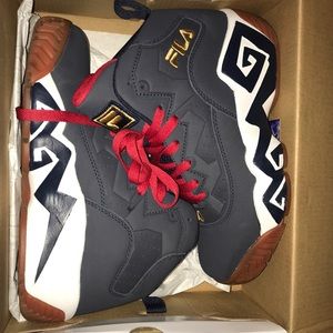 Fila MB (Big Kids)