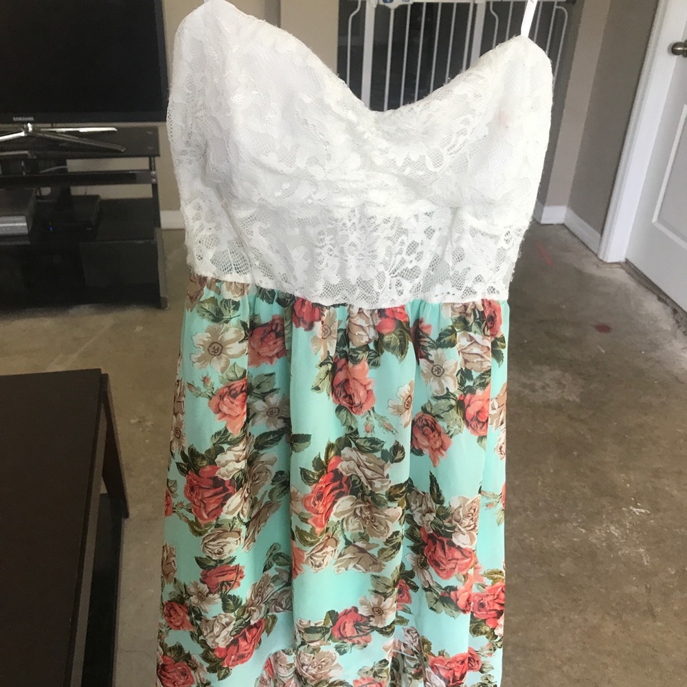 Dresses