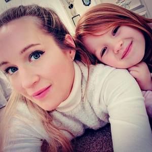 Meet your Posher, Lise