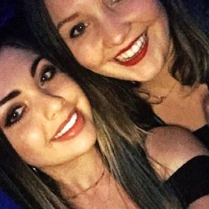 Meet your Posher, Kristin