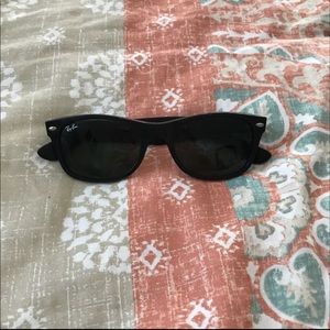 Ray ban women's sunglasses