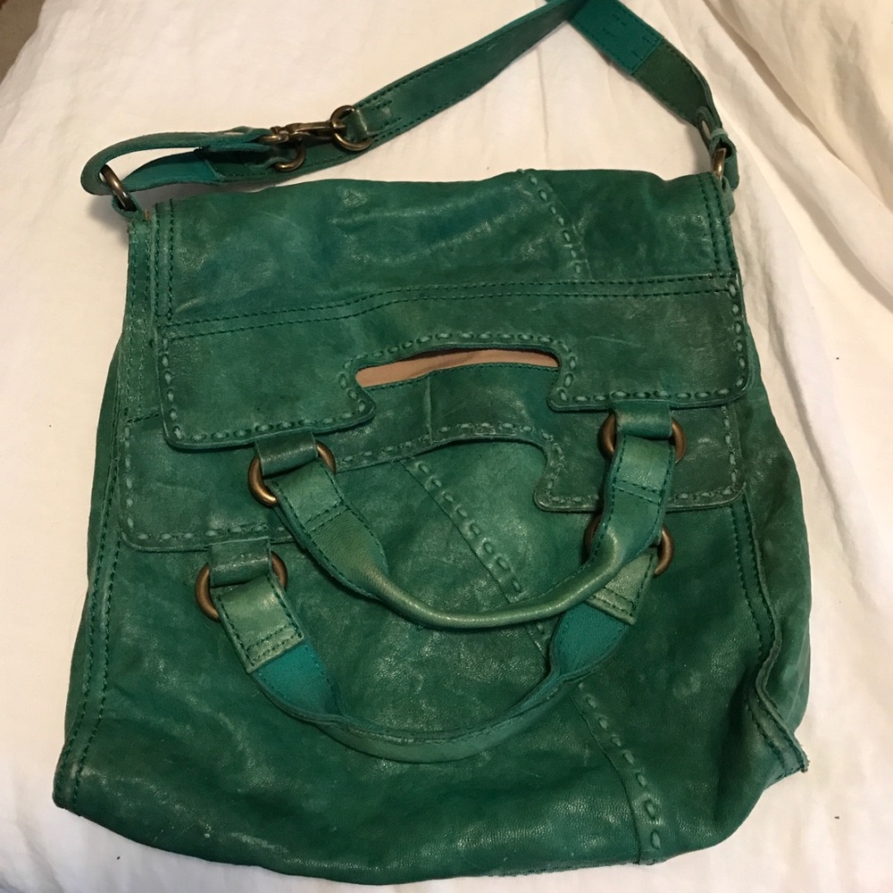 Lucky Brand crossbody bag