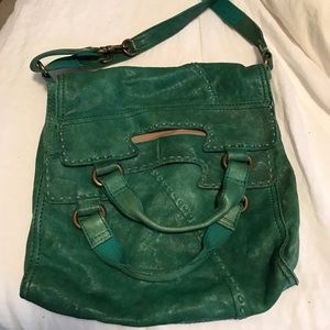 Lucky Brand crossbody bag
