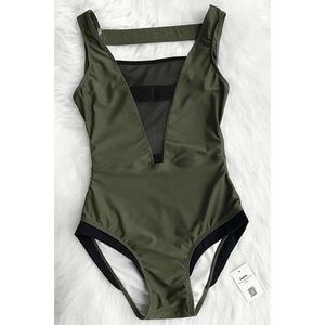 Cupshe Swimsuit