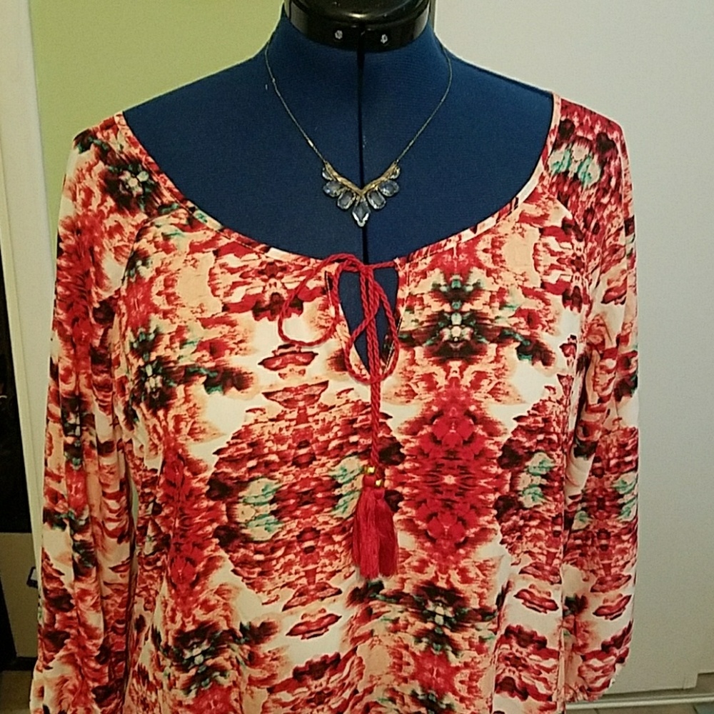 STUNNING XL TAKARA Dress