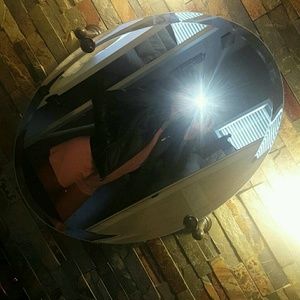 Meet your Posher, Jawcelyn