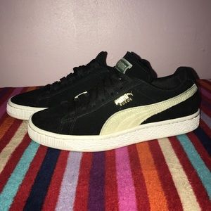 Pumas