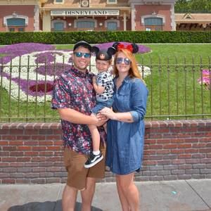 Meet your Posher, Alejandra