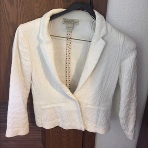 🍀Lucky Brand Blazer