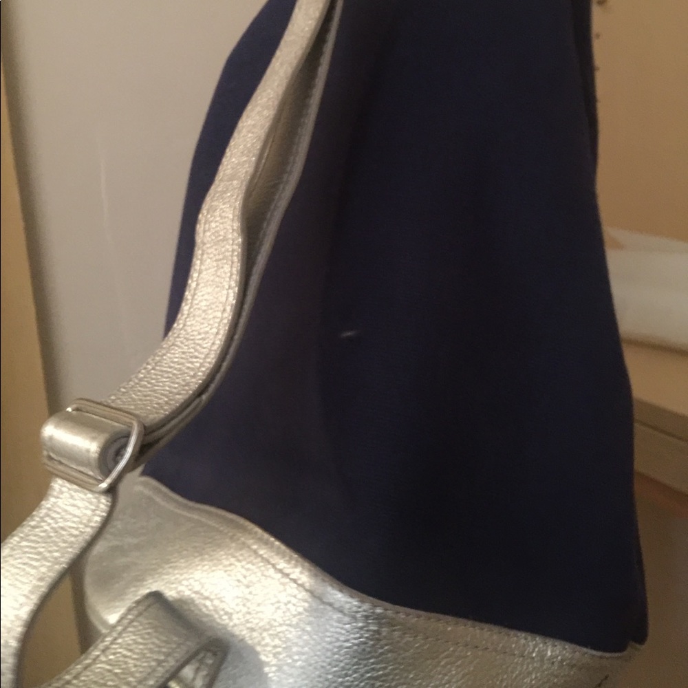 Ralph Lauren shoulder bucket bag!!