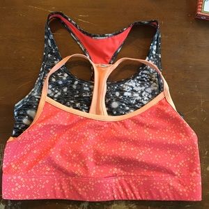 C9 Low Impact Sports Bras
