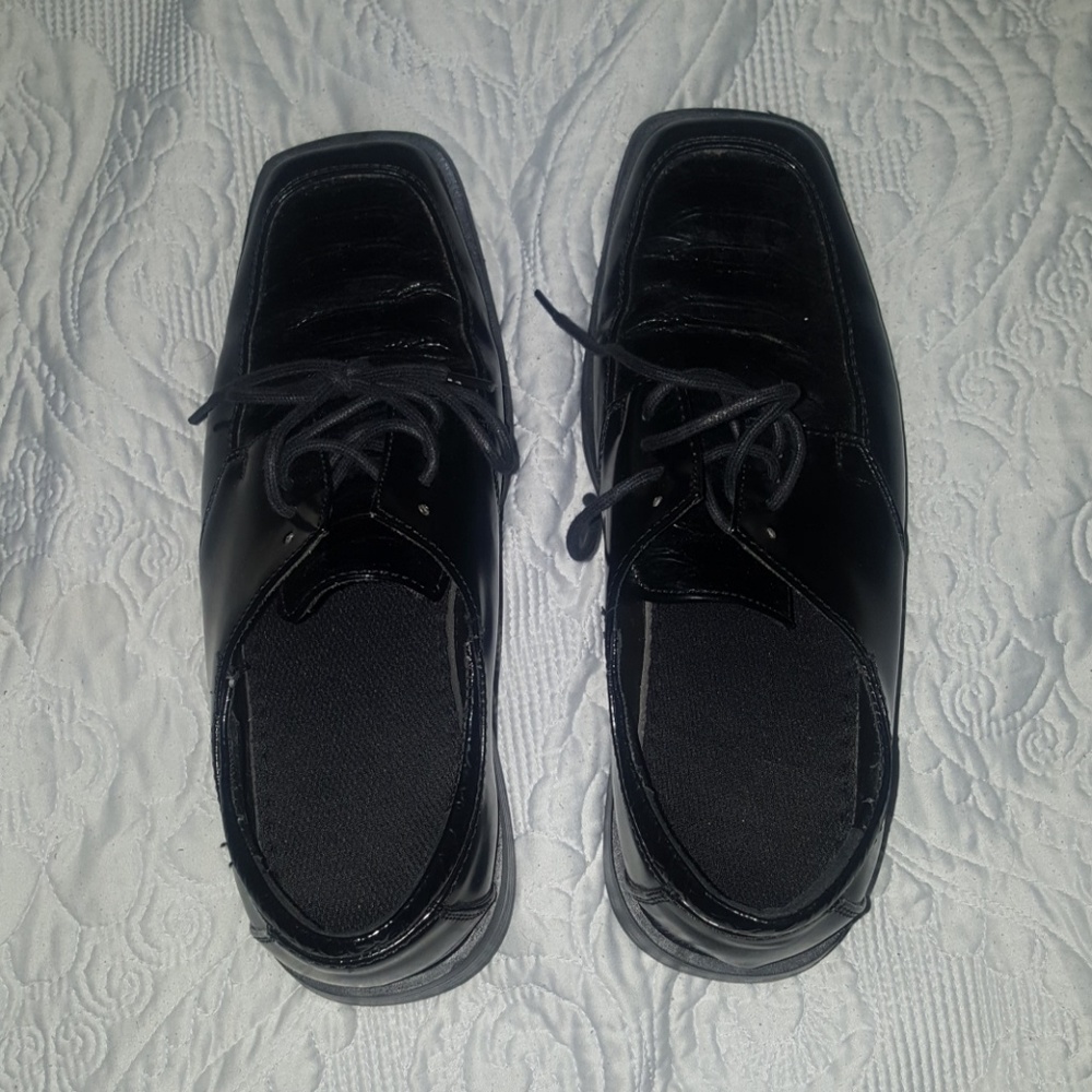 Mens Dress Shoes