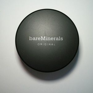 Bare Minerals Original Foundation