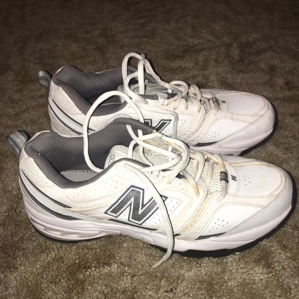 Tennis Shoes