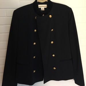 Black Jones New York Blazer