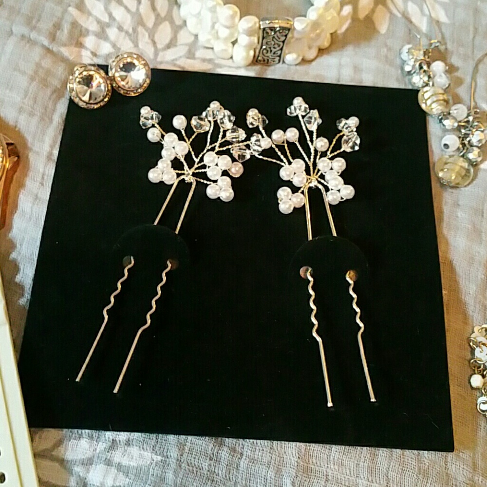 Hair Pins