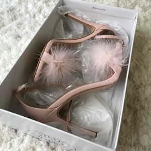 Steve Madden Heels