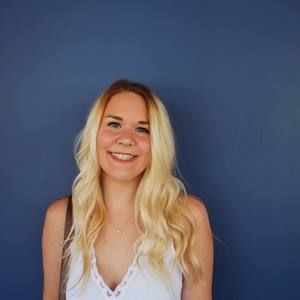 Meet your Posher, Peyton