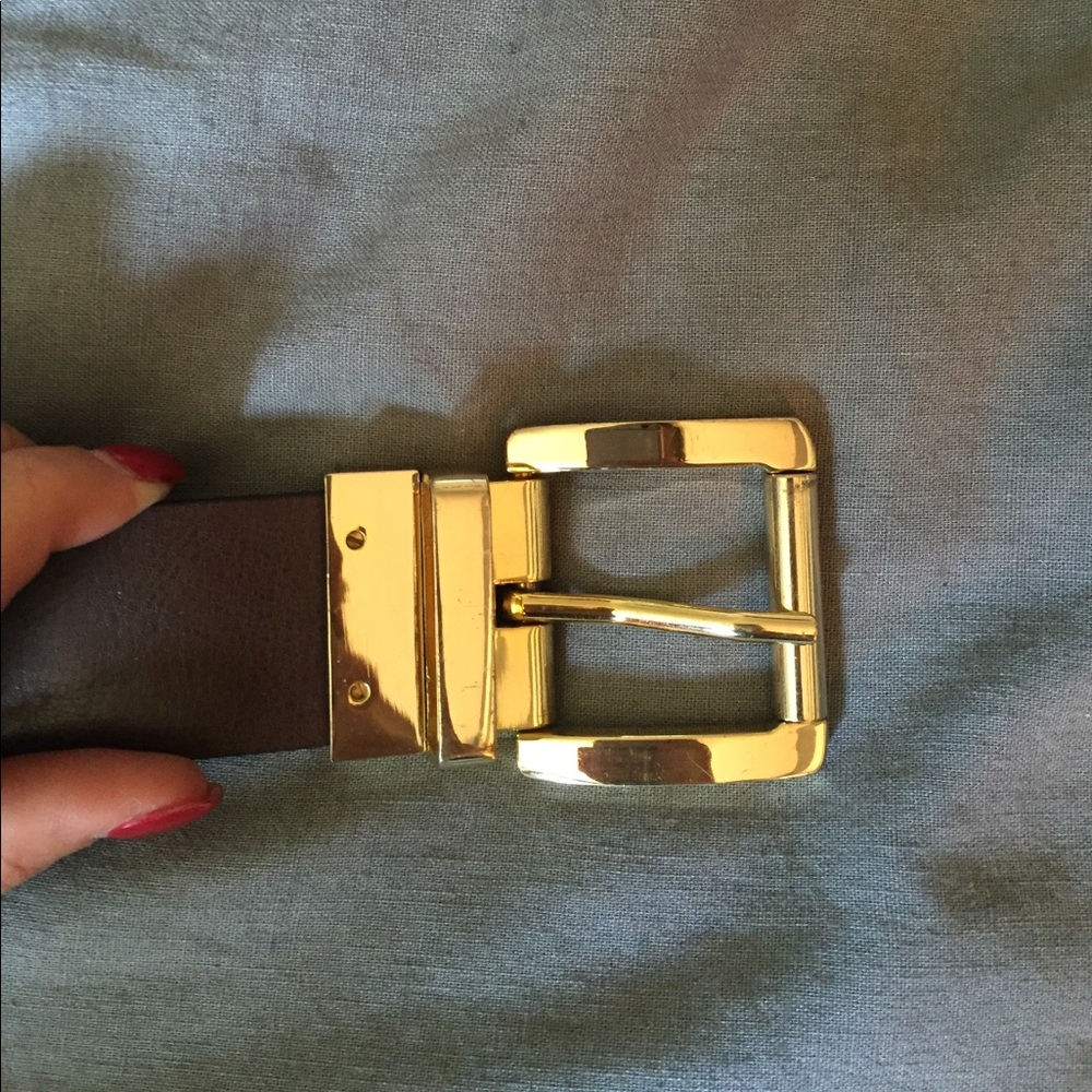 ✨AUTHENTIC MK Michael Kors Belt✨