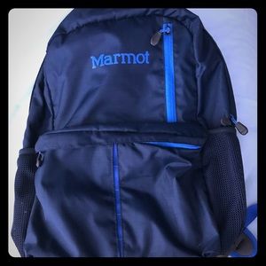 Marmot Humboldt Blue Backpack