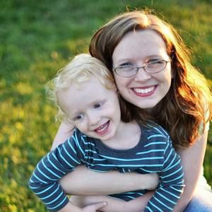 Meet your Posher, Audrey