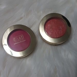 Milani Baked Blush