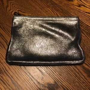 Marc Jacobs makeup bag