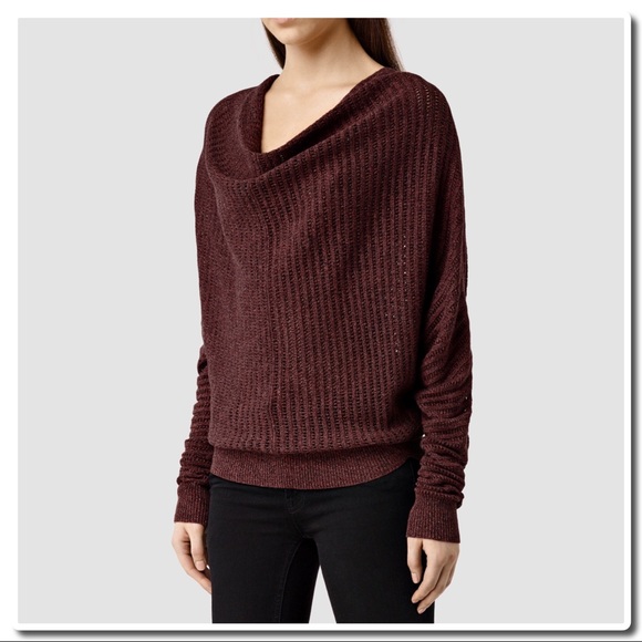 Saints Pelle Jumper Sweater | Poshmark