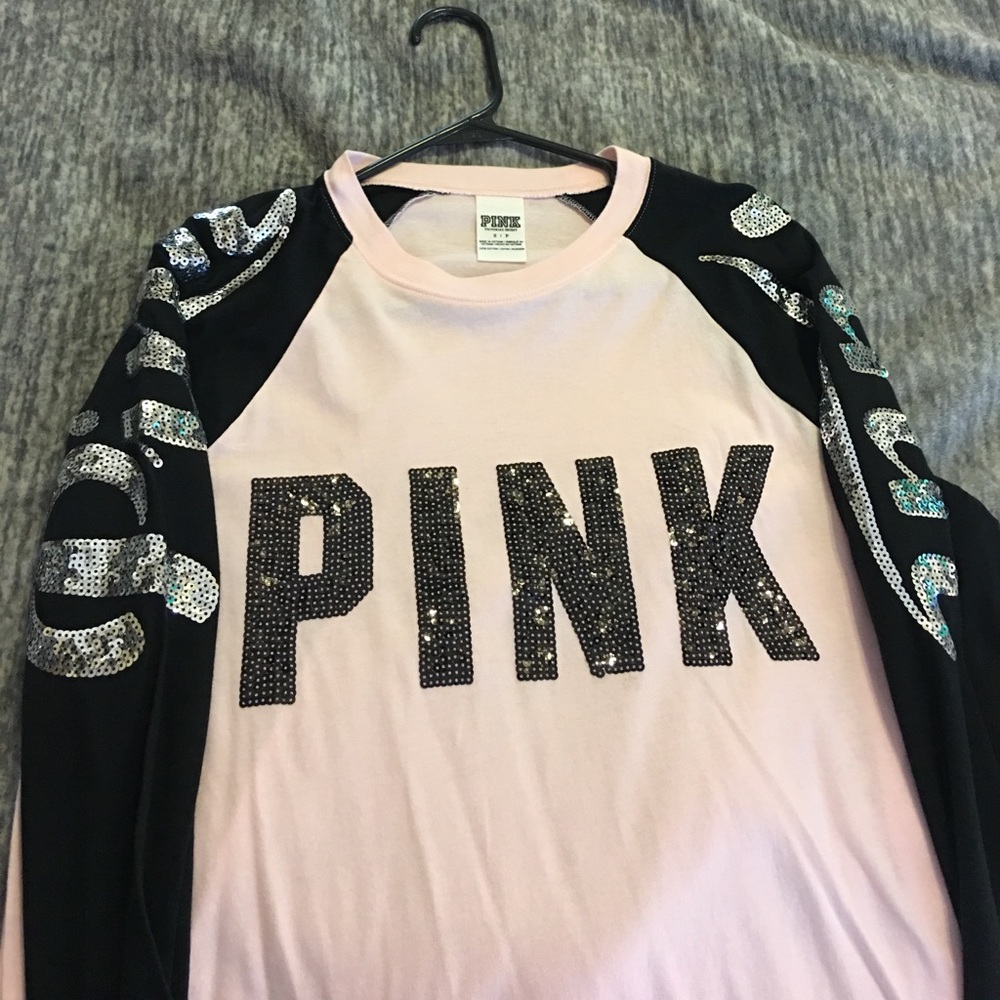 🌸🎀VS PINK Top🎀🌸