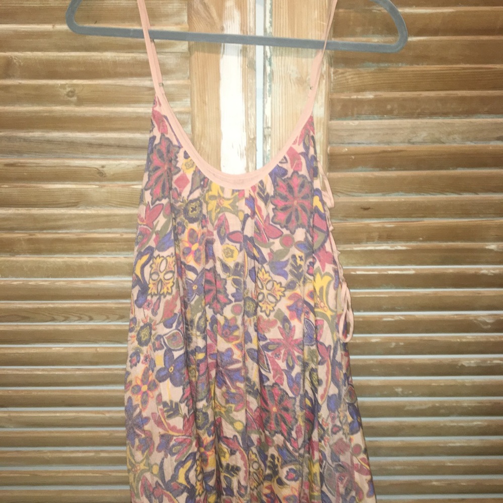 Urban Outfitters mini dress