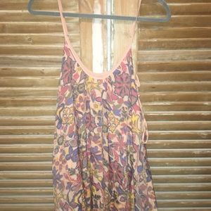 Urban Outfitters mini dress