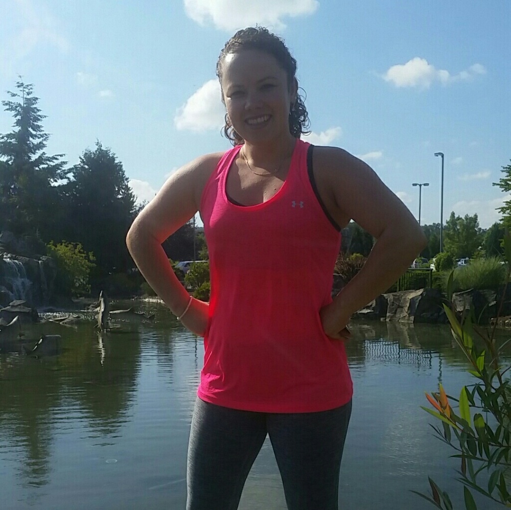 Meet your Posher, Michelle