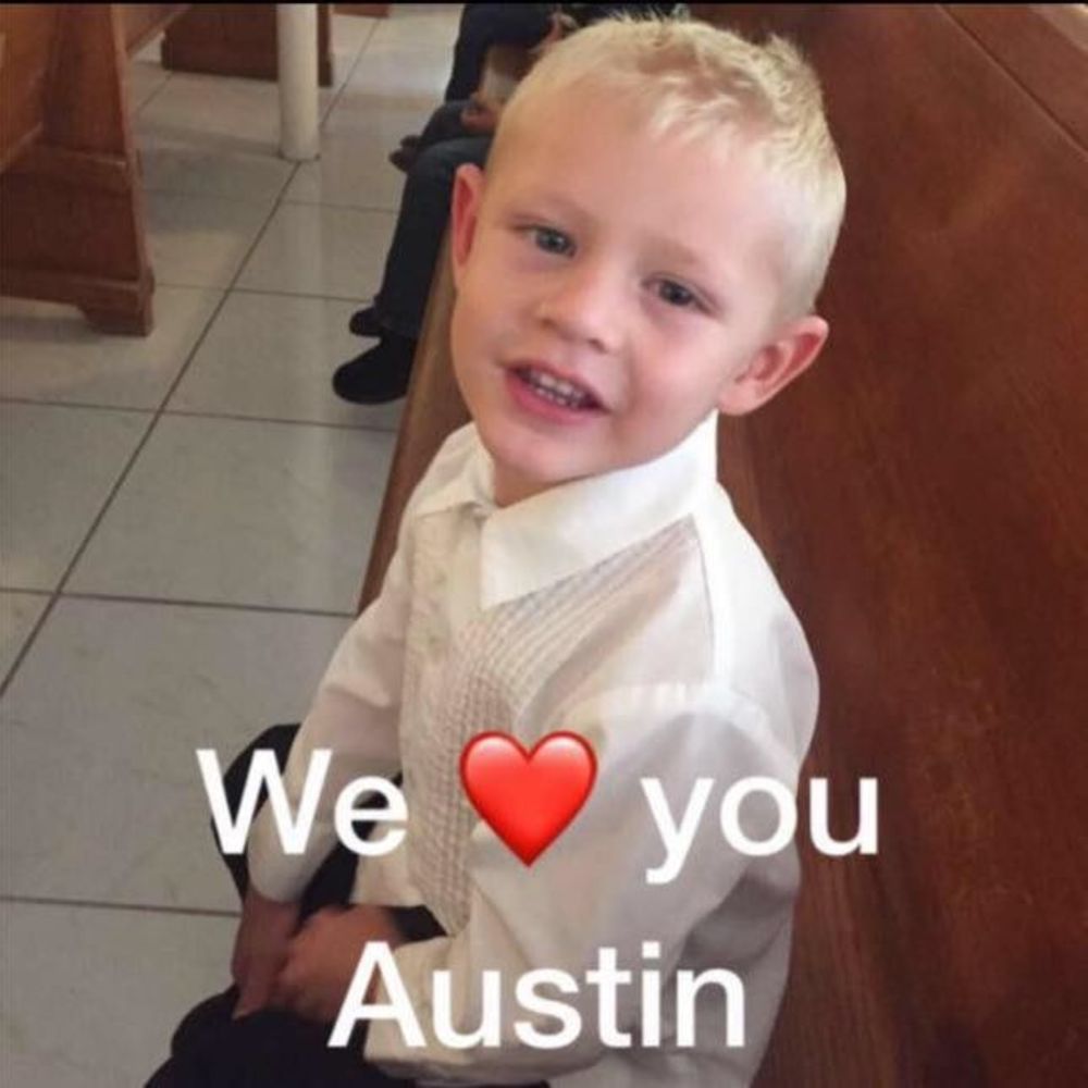 Meet your Posher, Kaylie