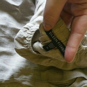 Eileen Fisher Oat Pants